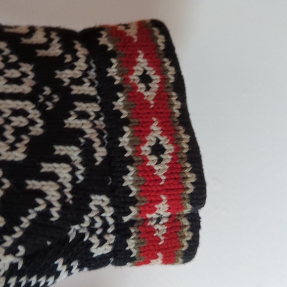 Juli Nordic Sweater - Picture 4 of 6